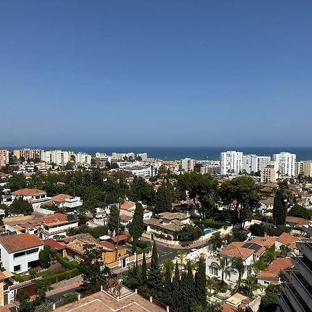 Cielomar Apartment Benalmádena Exterior foto