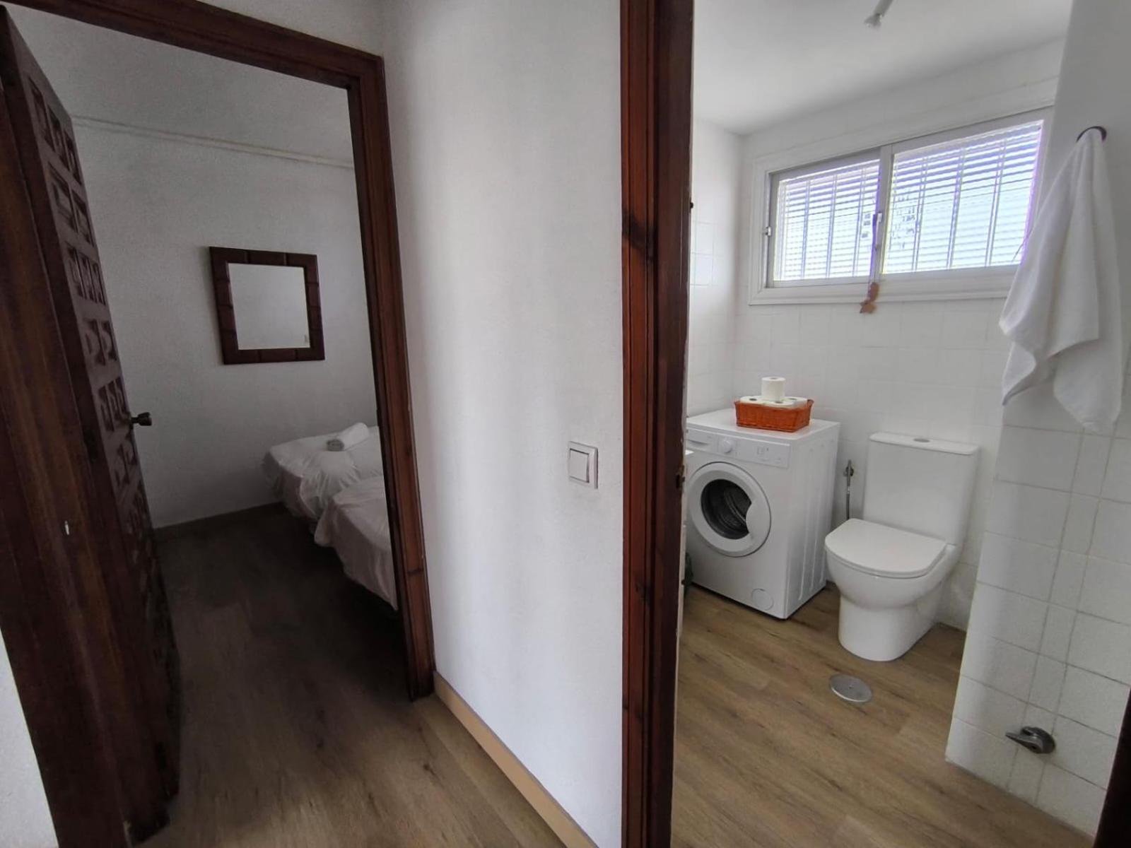 Cielomar Apartment Benalmádena Exterior foto